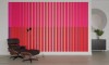 Lamello Mezzo Differ red-rose