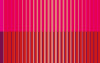 Lamello Mezzo Differ red-rose