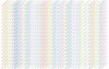 Structure Hatching white-pastell