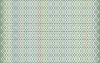 Structure Rhombus greygreen-pastell
