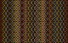 Structure Rhombus mocca-brown