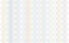 Structure Rhombus white-pastell