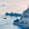 The Blue Bay