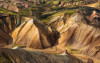 Shiny Mountains