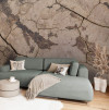 African Wall VII