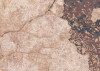 African Wall VII
