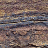 African Wall VIII
