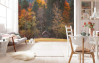 Autumn Cabin