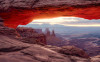 Mesa Arch