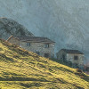 Picos de Europe Alm