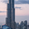 Lights of Dubai 
