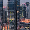 Lights of Dubai 