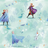 Frozen Fresh Breeze