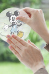 Mickey Rise and Shine Bubbles