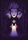 Disney Snow White Evil Queen