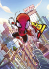 Marvel Spider-Man THWIP