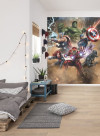 Avengers Superpower