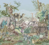Creative Zoo
