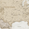 Earth Map