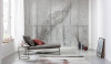 Concrete Feather