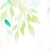 Summer Leaves