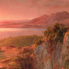 The Andes
