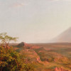 The Andes