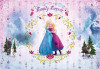 Frozen Family Forever