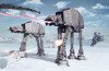 Star Wars Battle of Hoth