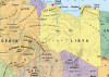 World Map