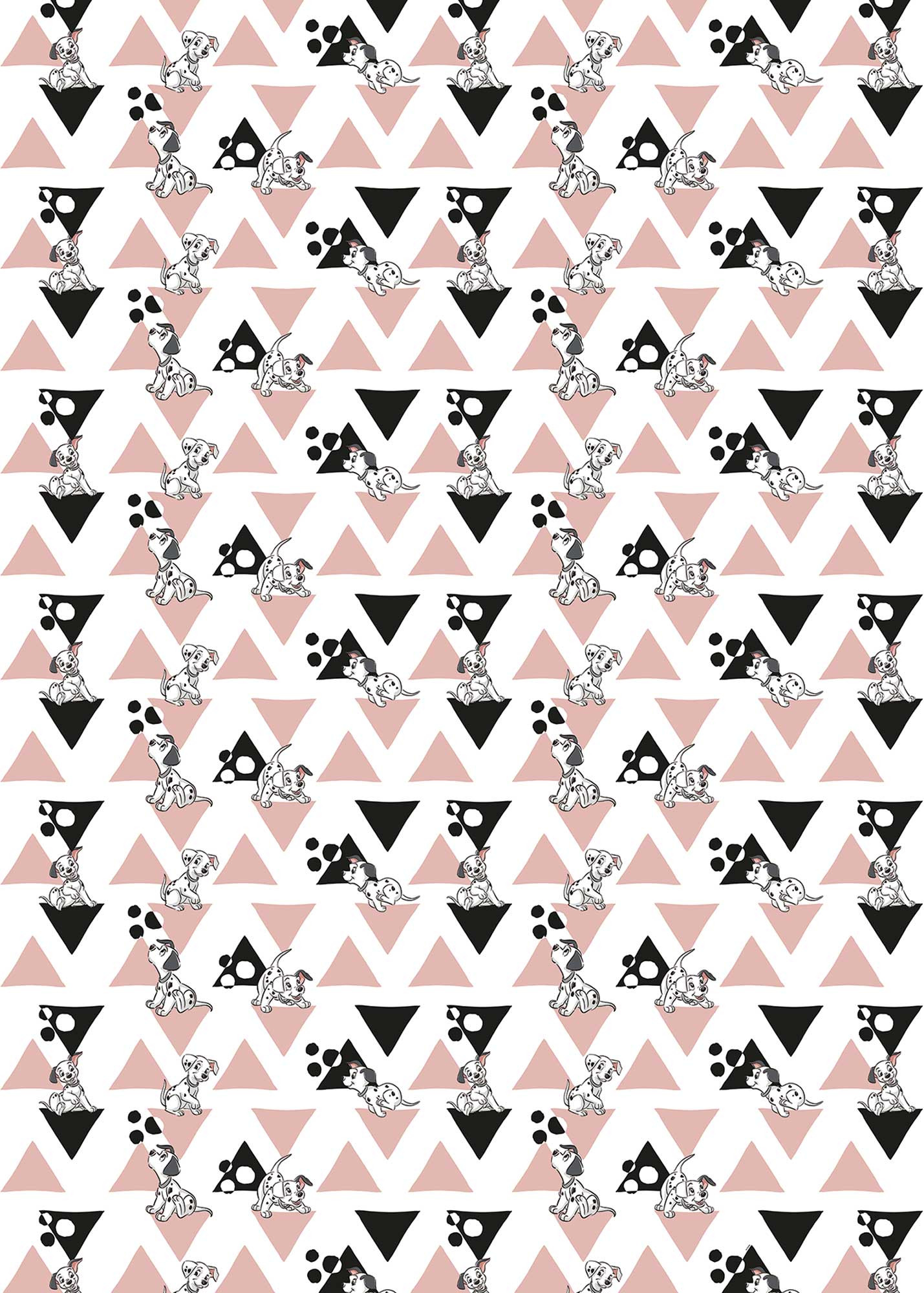 101 Dalmatiner - Angles