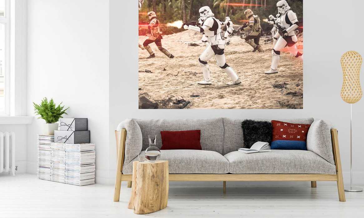 Star Wars Imperial Strike