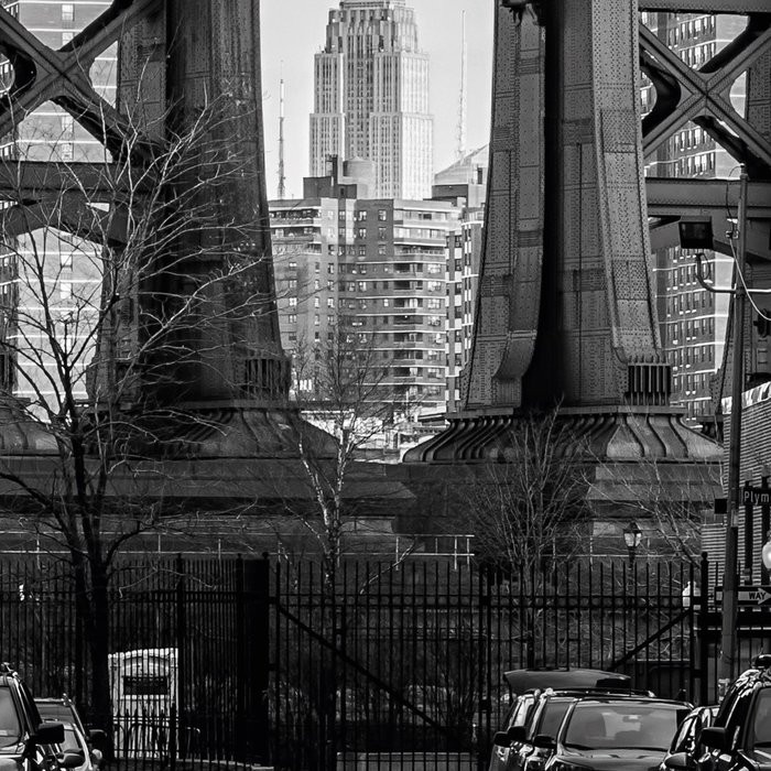 Brooklyn View
