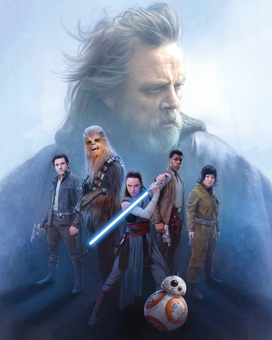 Star Wars Last Hope