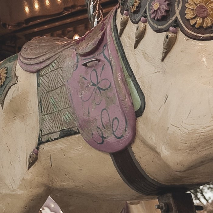 Carrousel de Paris