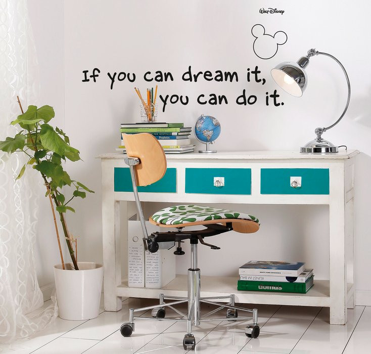 You can do it
