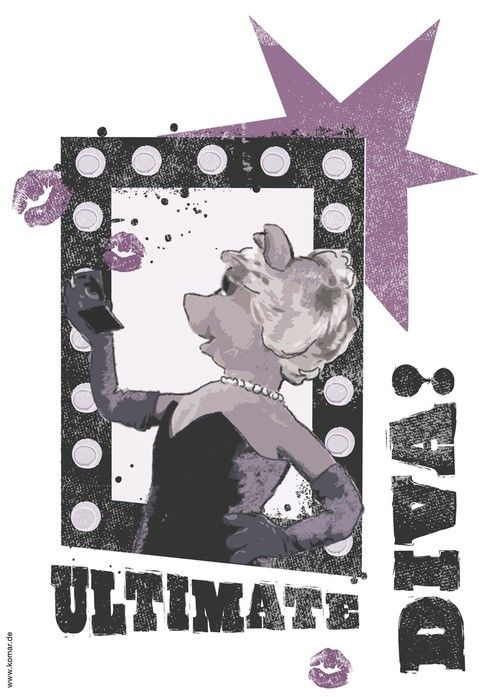 Ultimate Diva
