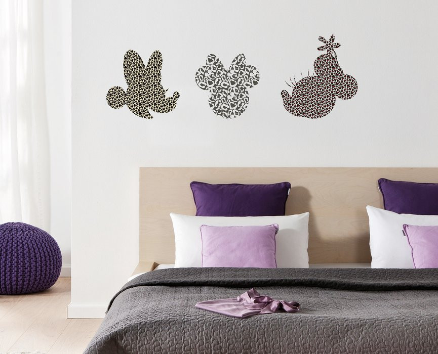 Minnie Art