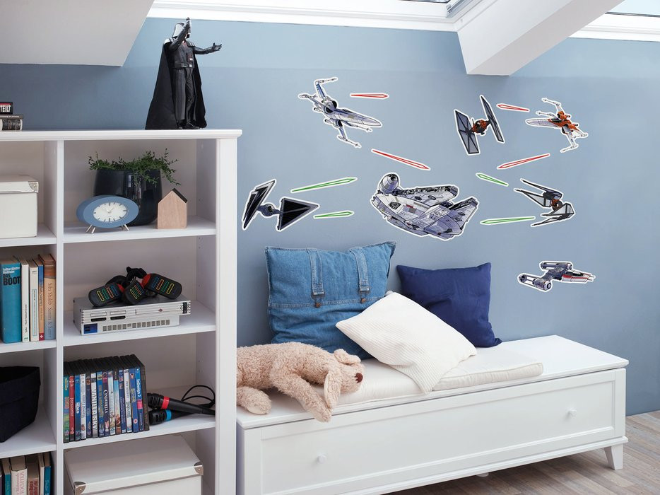 Star Wars Spaceship
