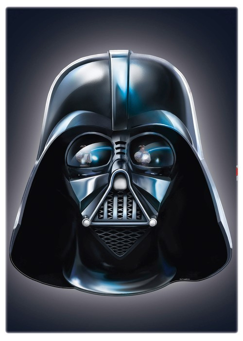 Star Wars Darth Vader