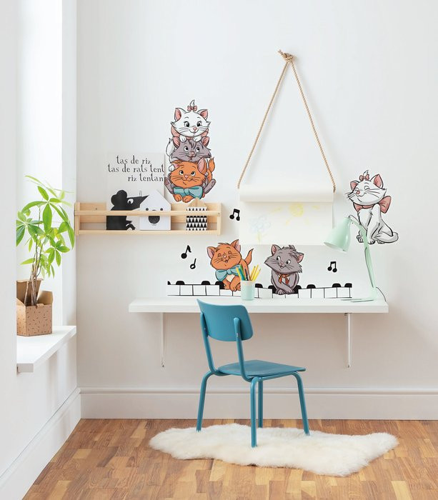 Aristocats Kittens
