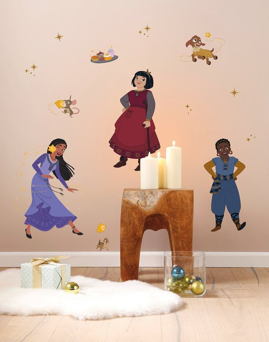 Wish Dance