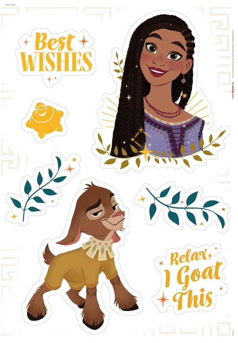 Best Wishes