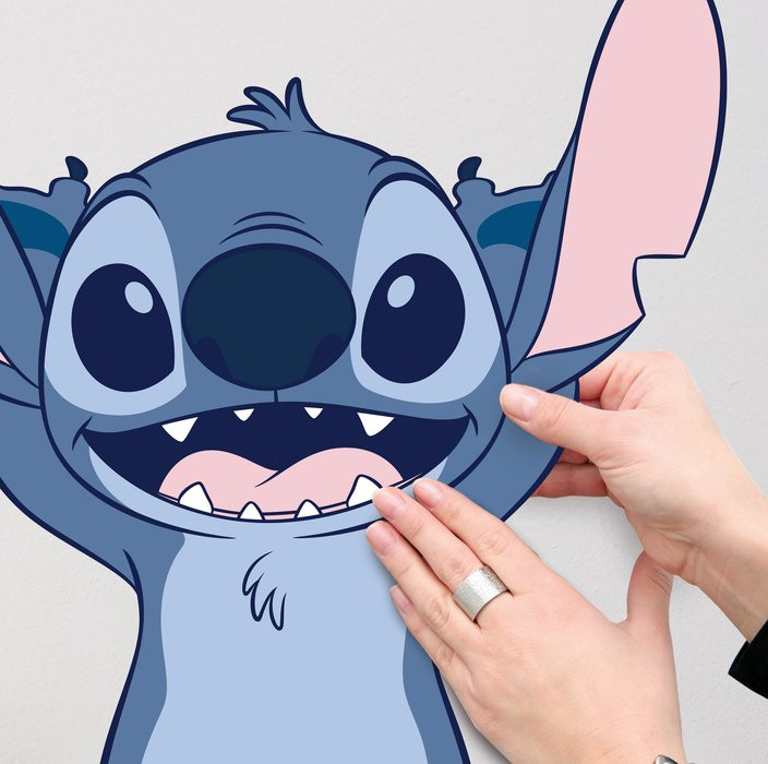 Disney Lilo and Stitch Lifesize