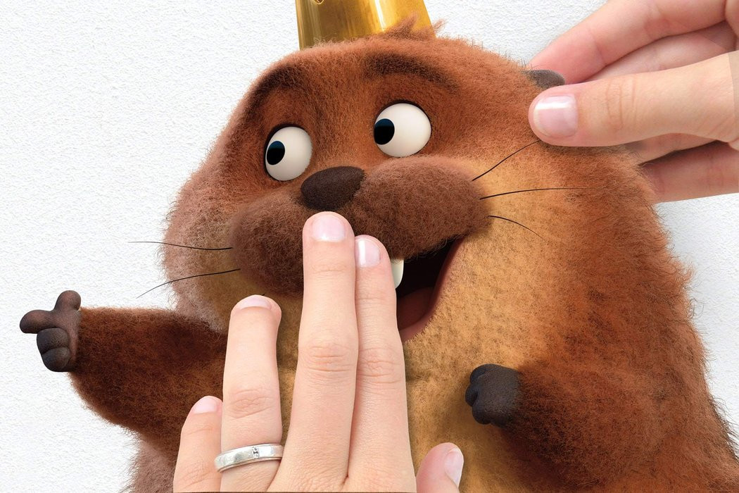 Disney Pixar Hoppers Queens and King