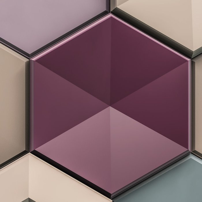 Hexagon