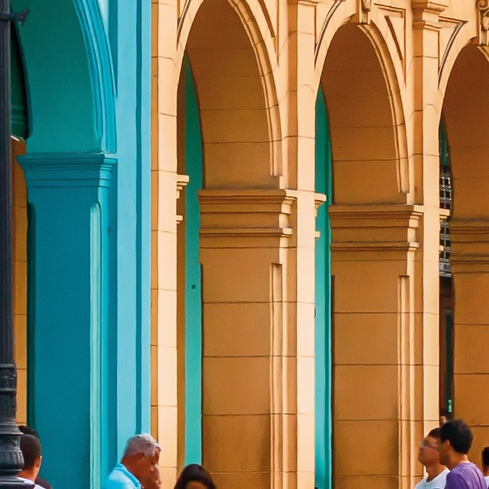 Cuba