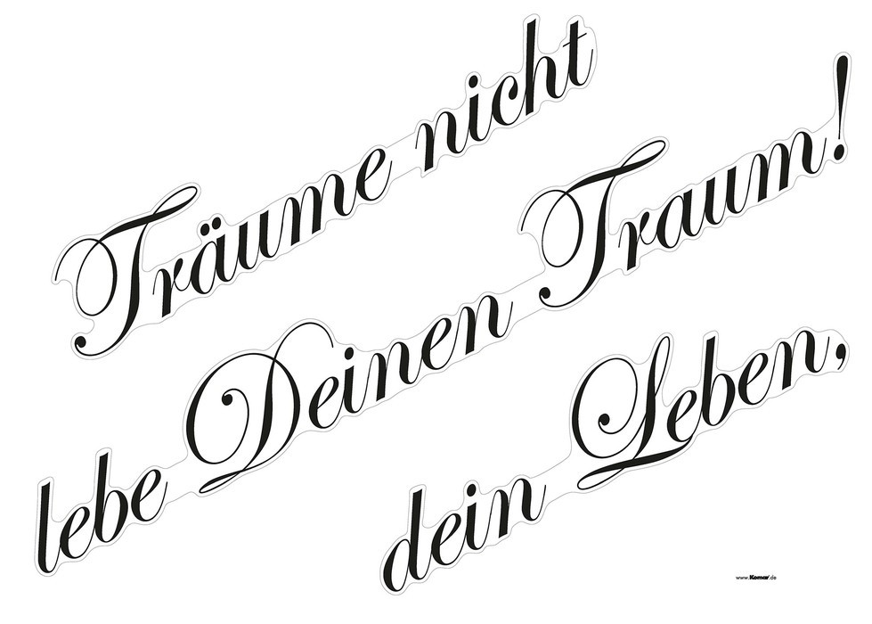 Träume