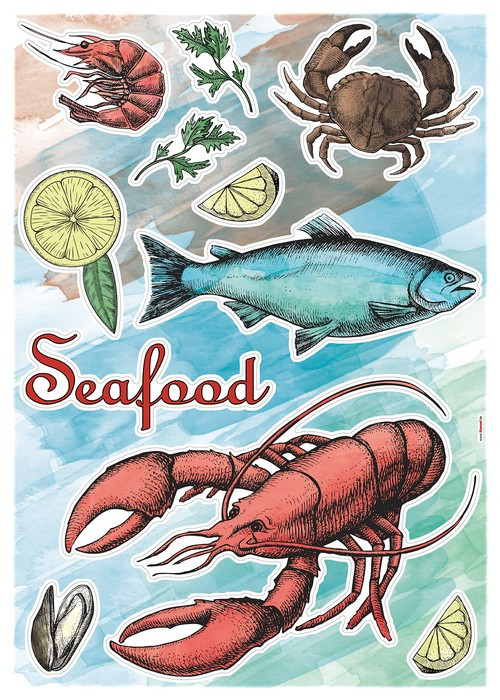 Seafood