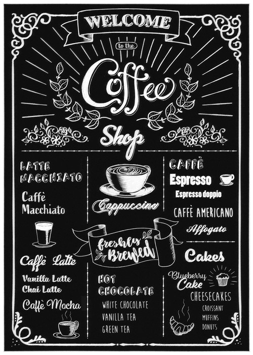 Coffeeshop